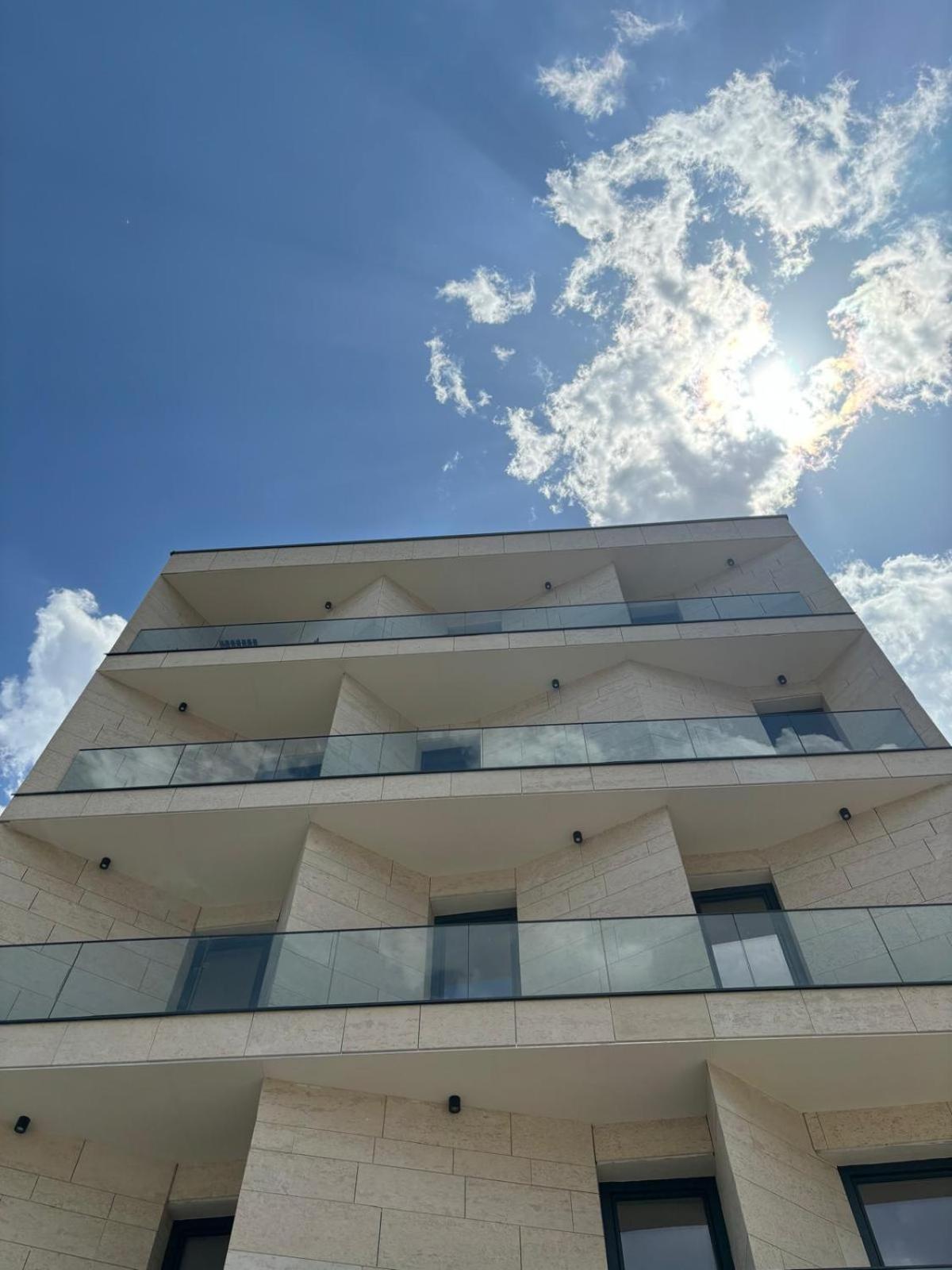 V25Appartments Bucharest Exterior photo