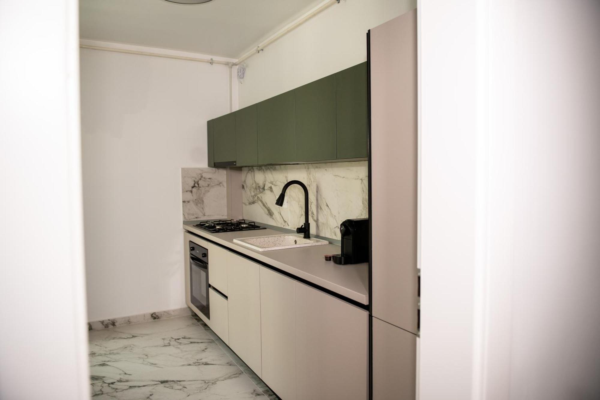 V25Appartments Bucharest Exterior photo