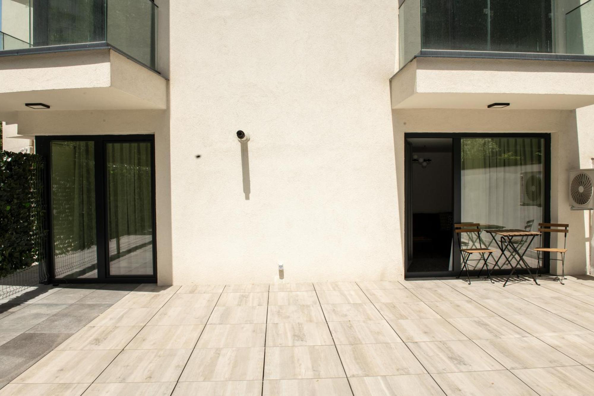 V25Appartments Bucharest Exterior photo